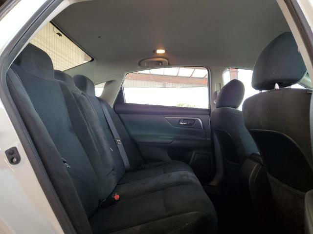 1N4AL3AP2FC258123 - 2015 NISSAN ALTIMA 2.5 თეთრი ფოტო 10