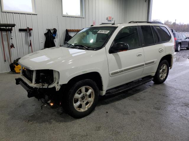 2005 GMC ENVOY, 