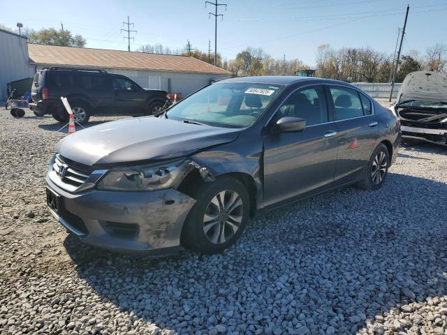 2015 HONDA ACCORD LX, 