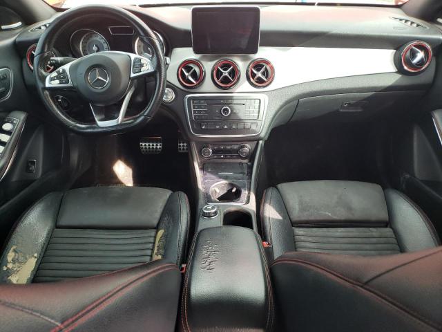 WDDSJ4EB6GN386935 - 2016 MERCEDES-BENZ CLA 250 Kırmızı fotoğraf 8