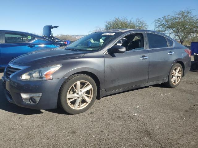 2013 NISSAN ALTIMA 2.5, 