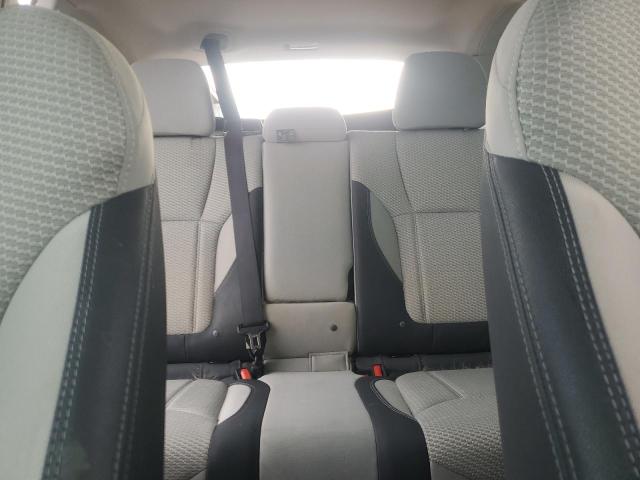 JF2SKAJC7LH522889 - 2020 SUBARU FORESTER PREMIUM 白色 照片 10