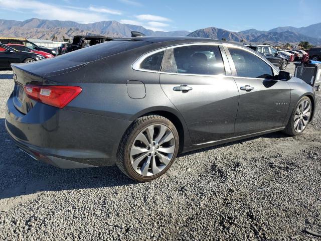 1G1ZH5SX7GF258118 - 2016 CHEVROLET MALIBU PREMIER CHARCOAL photo 3