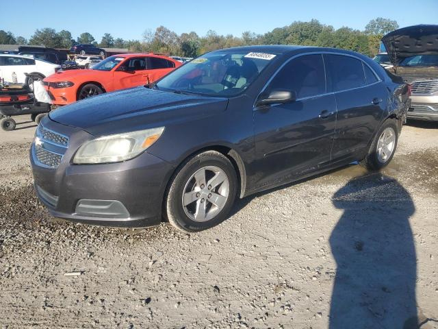 2013 CHEVROLET MALIBU LS, 