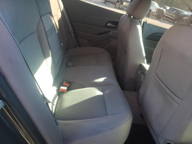 1G11B5SA8DF204817 - 2013 CHEVROLET MALIBU LS رمادي صورة 10