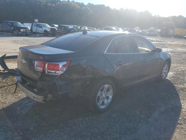 1G11B5SA8DF204817 - 2013 CHEVROLET MALIBU LS رمادي صورة 3