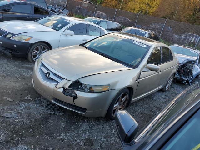 2004 ACURA TL, 