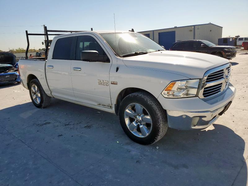3C6RR6LT0GG295958 - 2016 RAM 1500 SLT WHITE photo 4