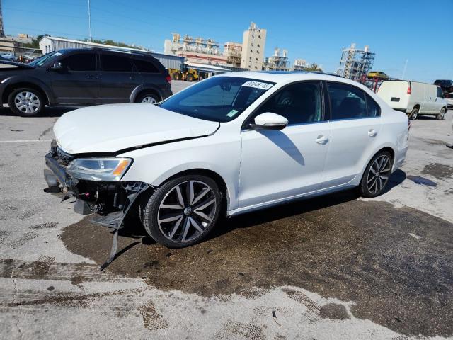 2013 VOLKSWAGEN JETTA GLI, 