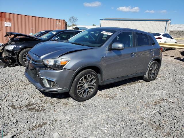 2018 MITSUBISHI OUTLANDER ES, 