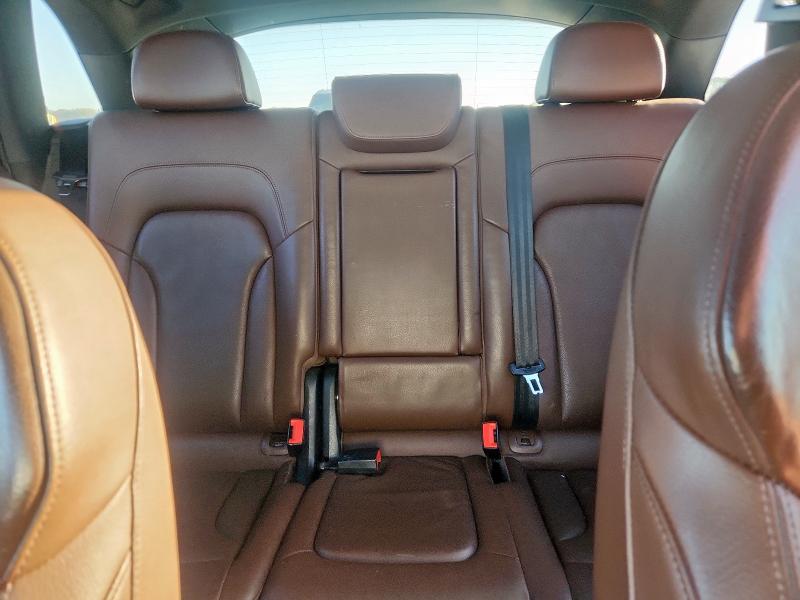 WA1M2AFP2HA044426 - 2017 AUDI Q5 PREMIUM PLUS თეთრი ფოტო 10