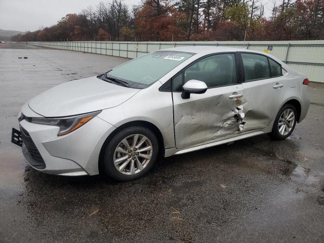 2025 TOYOTA COROLLA LE, 