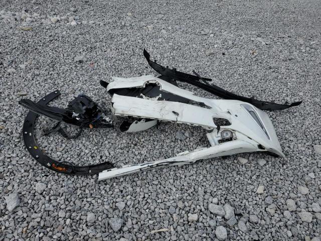 JTDL9RFU2K3002478 - 2019 TOYOTA PRIUS Weiß Foto 12