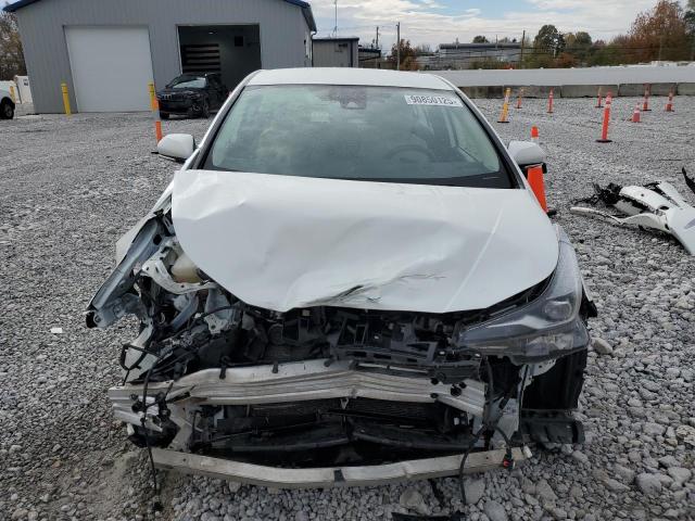JTDL9RFU2K3002478 - 2019 TOYOTA PRIUS Weiß Foto 5