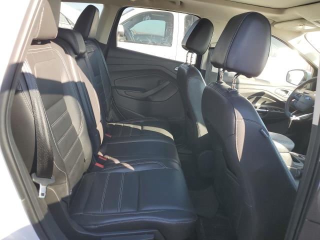 1FMCU9JD8HUD03244 - 2017 FORD ESCAPE TITANIUM 白色 照片 10