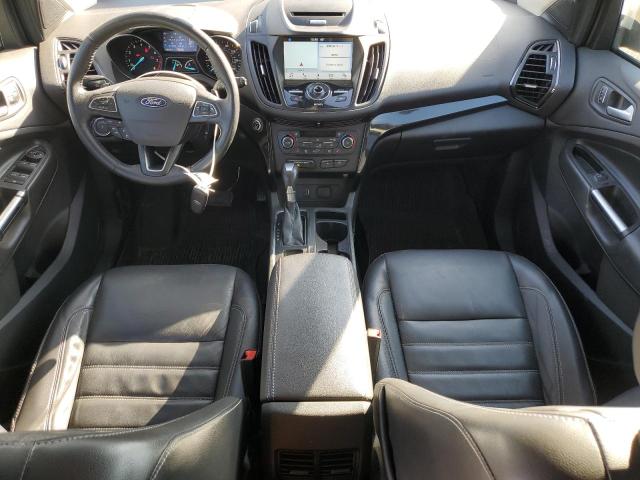 1FMCU9JD8HUD03244 - 2017 FORD ESCAPE TITANIUM 白色 照片 8