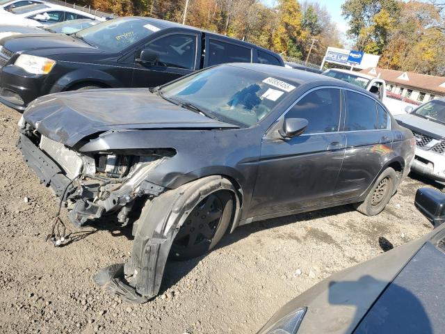 2009 HONDA ACCORD LX, 