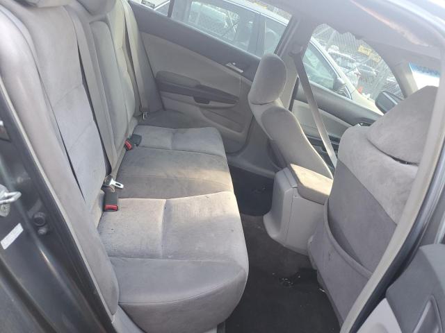 1HGCP26359A093676 - 2009 HONDA ACCORD LX 灰色 照片 10