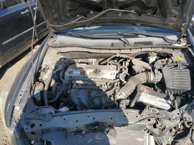 1HGCP26359A093676 - 2009 HONDA ACCORD LX 灰色 照片 11