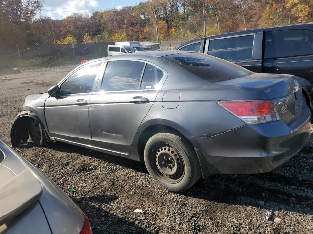 1HGCP26359A093676 - 2009 HONDA ACCORD LX 灰色 照片 2