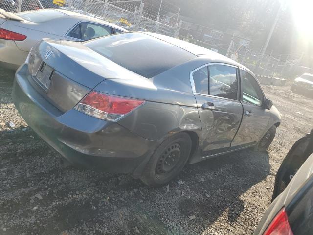 1HGCP26359A093676 - 2009 HONDA ACCORD LX 灰色 照片 3