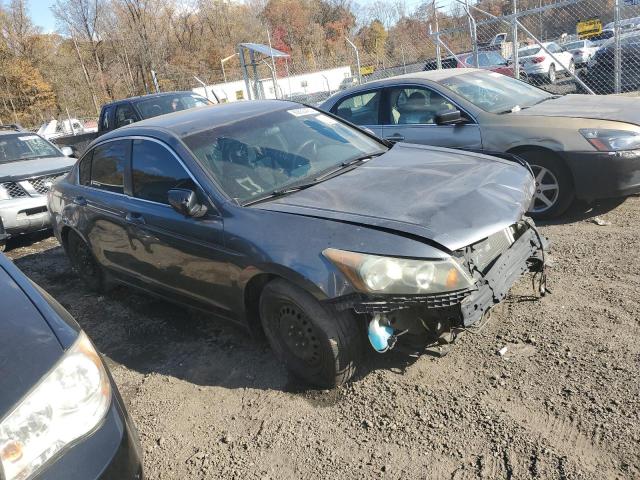 1HGCP26359A093676 - 2009 HONDA ACCORD LX 灰色 照片 4