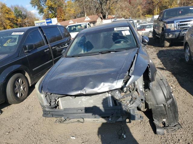 1HGCP26359A093676 - 2009 HONDA ACCORD LX 灰色 照片 5