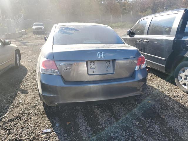 1HGCP26359A093676 - 2009 HONDA ACCORD LX 灰色 照片 6