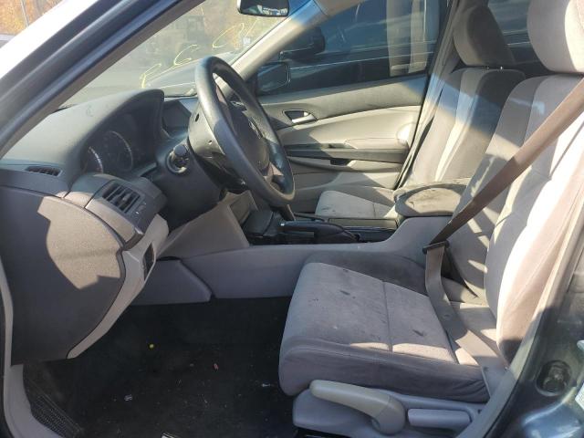 1HGCP26359A093676 - 2009 HONDA ACCORD LX 灰色 照片 7