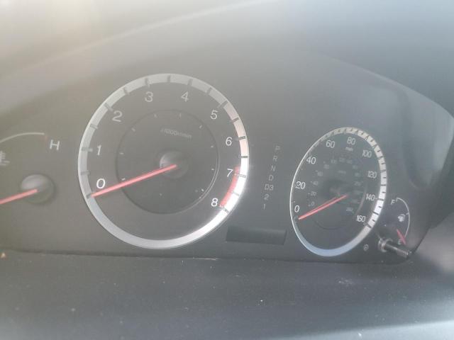 1HGCP26359A093676 - 2009 HONDA ACCORD LX 灰色 照片 9