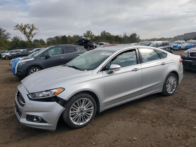 2016 FORD FUSION SE, 