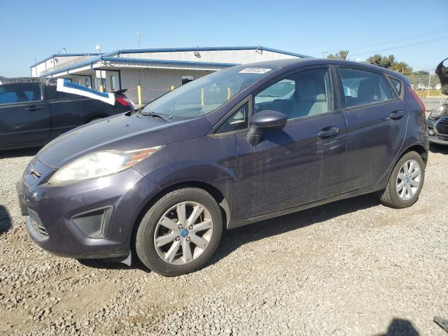2012 FORD FIESTA SE, 