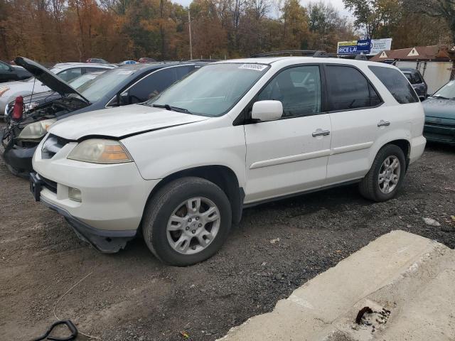 2006 ACURA MDX TOURING, 