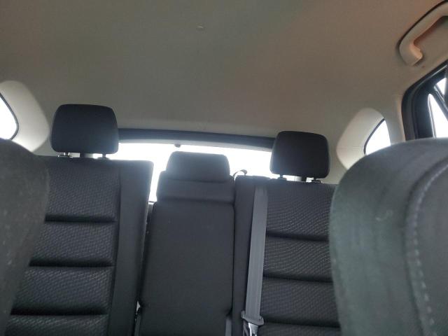 JM3KE4CE4D0156841 - 2013 MAZDA CX-5 TOURING ნაცრისფერი ფოტო 10