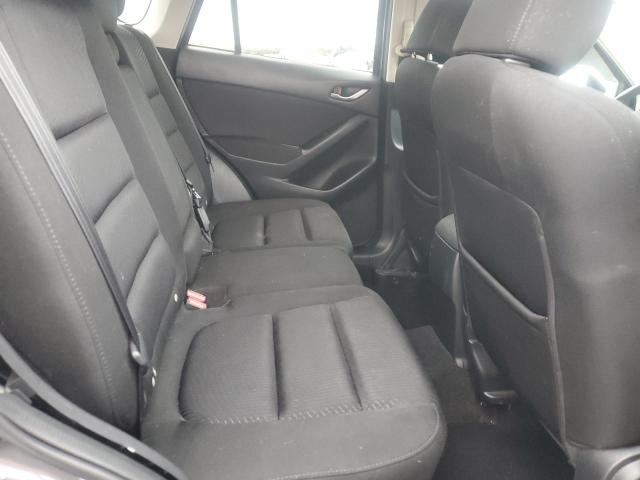 JM3KE4CE4D0156841 - 2013 MAZDA CX-5 TOURING ნაცრისფერი ფოტო 11
