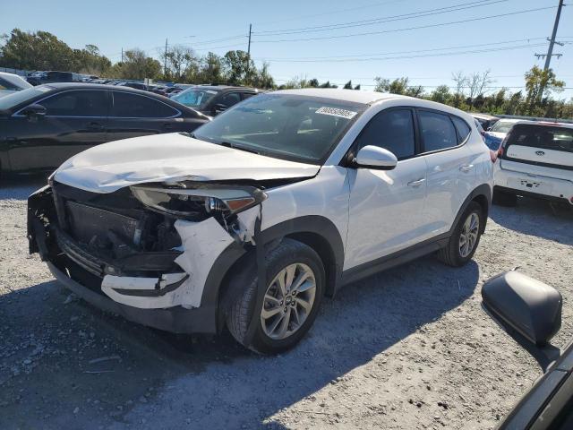 2017 HYUNDAI TUCSON SE, 