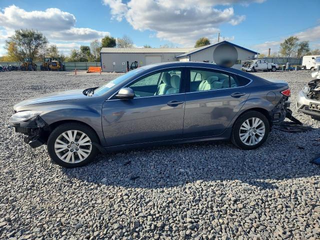 2010 MAZDA 6 I, 