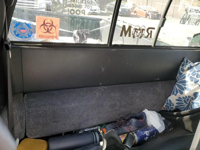 1B7GL22Y3WS660731 - 1998 DODGE DAKOTA GREEN photo 10