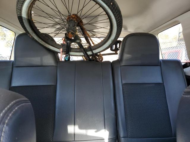 1C4NJPBA7HD211248 - 2017 JEEP PATRIOT SPORT 白色 照片 10