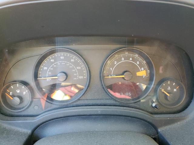 1C4NJPBA7HD211248 - 2017 JEEP PATRIOT SPORT 白色 照片 9