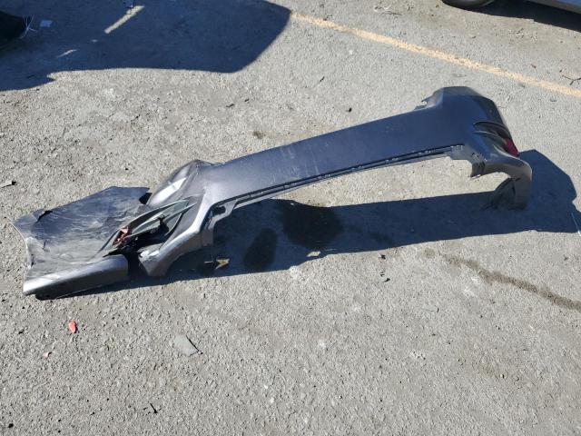 19XFC2F58JE025768 - 2018 HONDA CIVIC LX GRAY photo 12