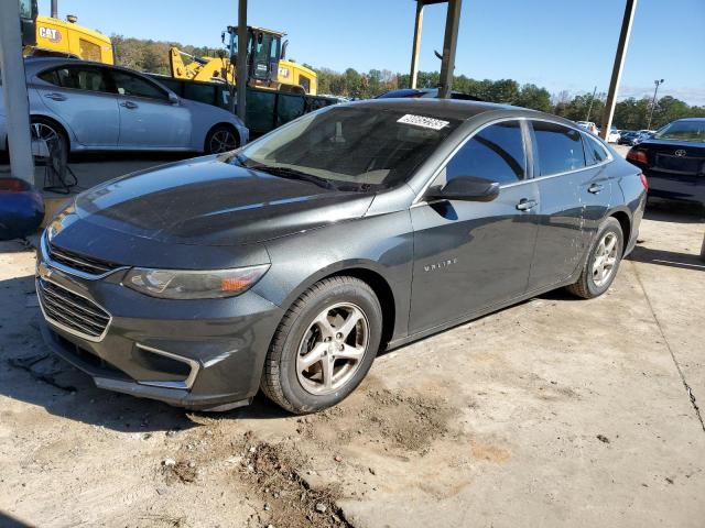 2017 CHEVROLET MALIBU LS, 