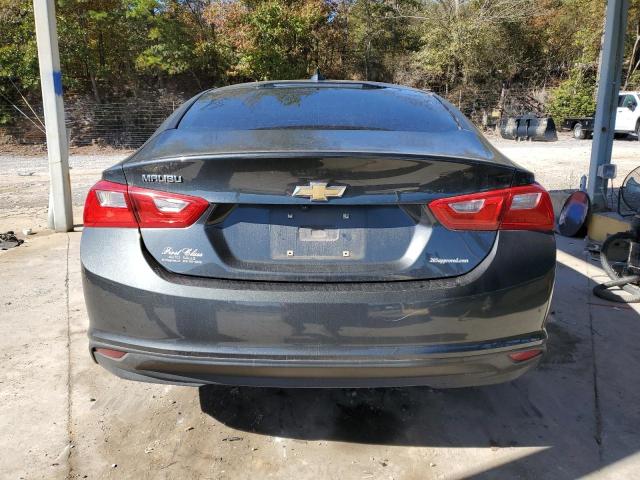 1G1ZB5ST9HF126719 - 2017 CHEVROLET MALIBU LS GRAY photo 6