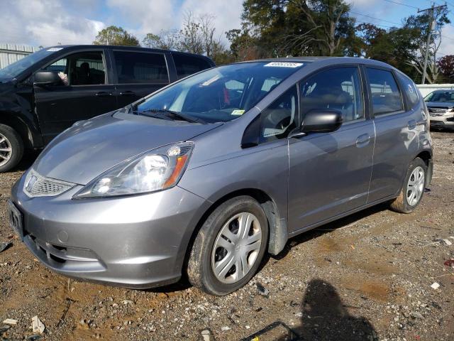 2009 HONDA FIT, 