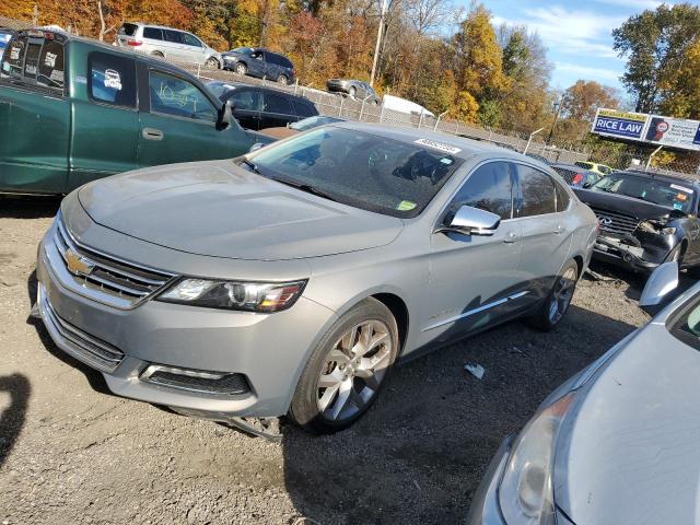 2019 CHEVROLET IMPALA PREMIER, 
