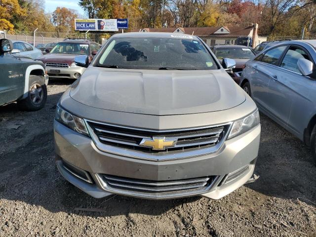 1G1105S36KU110113 - 2019 CHEVROLET IMPALA PREMIER GRAY photo 5