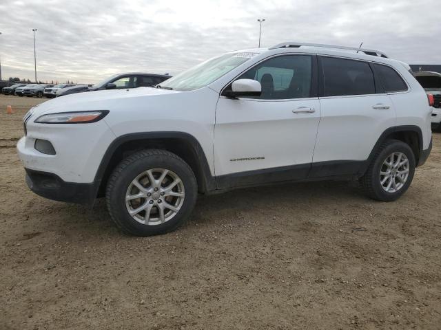 2015 JEEP CHEROKEE LATITUDE, 