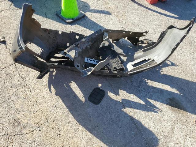 1HGCM72347A003362 - 2007 HONDA ACCORD LX Schwarz Foto 12