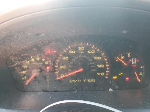 1HGCM72347A003362 - 2007 HONDA ACCORD LX Schwarz Foto 9