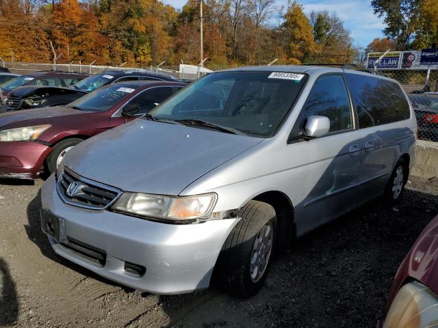 2003 HONDA ODYSSEY EXL, 